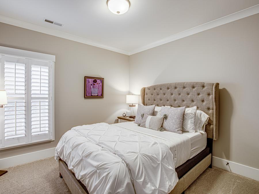 Muirfield Transitional